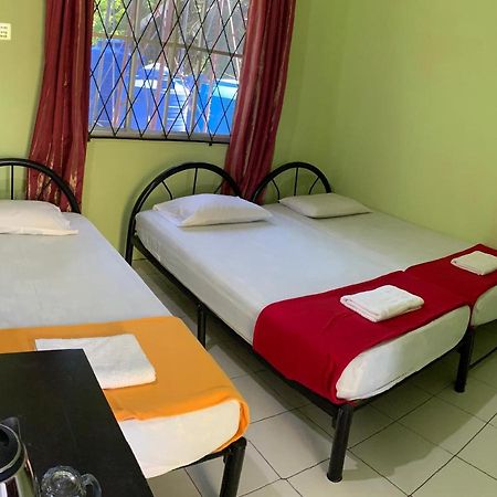 Rtms Guesthouse סמפורנה מראה חיצוני תמונה