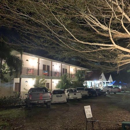 Rtms Guesthouse סמפורנה מראה חיצוני תמונה