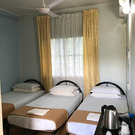 Rtms Guesthouse סמפורנה מראה חיצוני תמונה