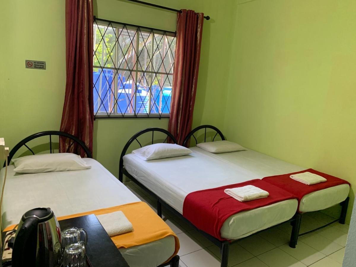 Rtms Guesthouse סמפורנה מראה חיצוני תמונה