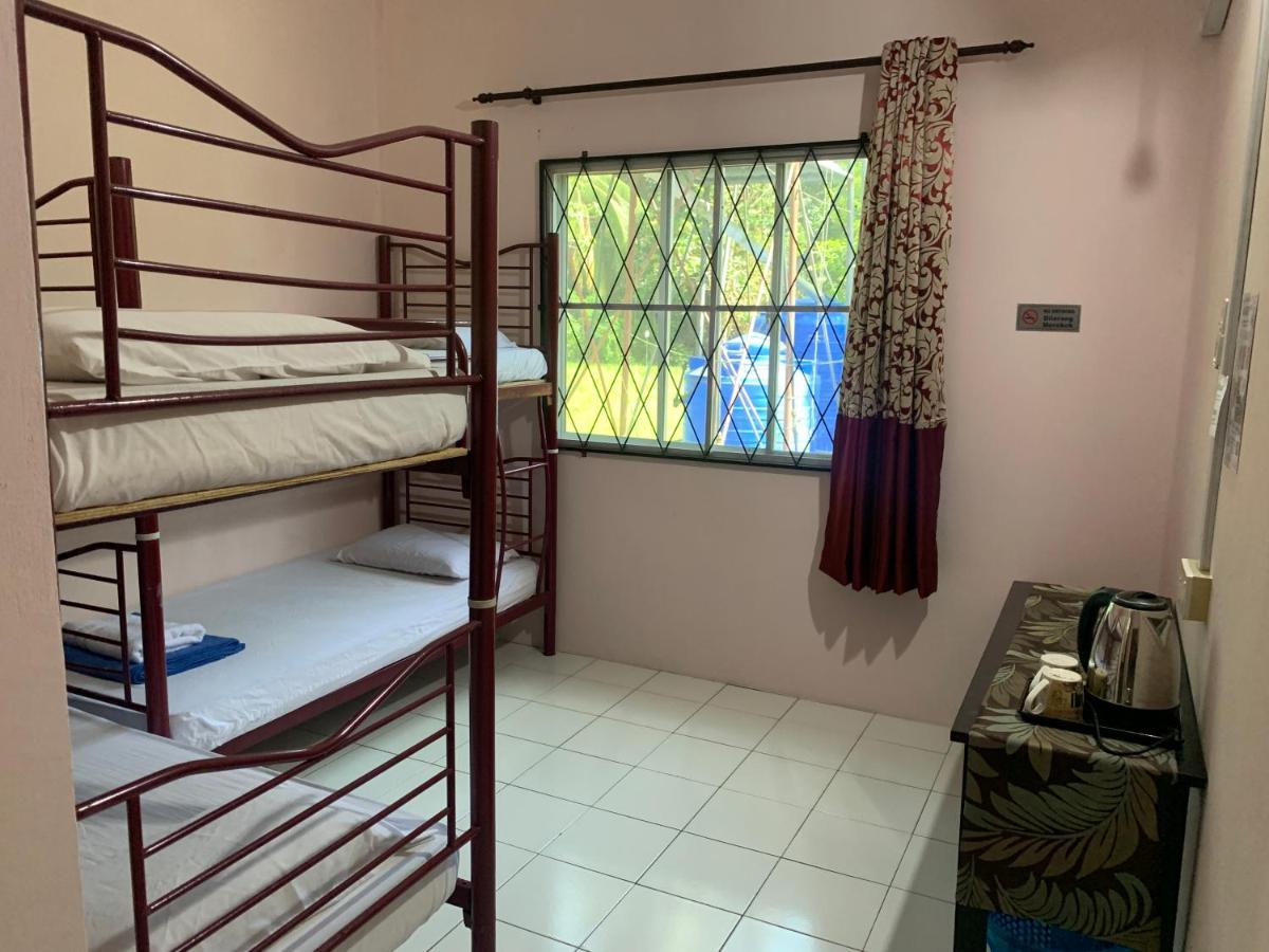 Rtms Guesthouse סמפורנה מראה חיצוני תמונה