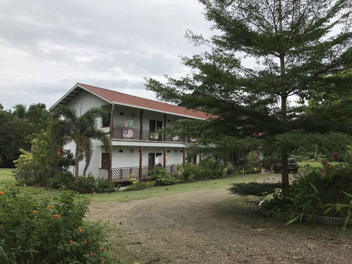 Rtms Guesthouse סמפורנה מראה חיצוני תמונה