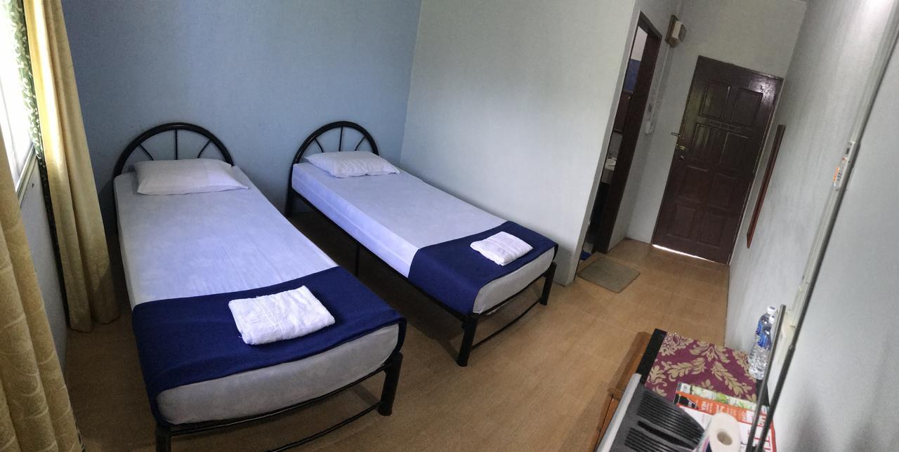 Rtms Guesthouse סמפורנה מראה חיצוני תמונה