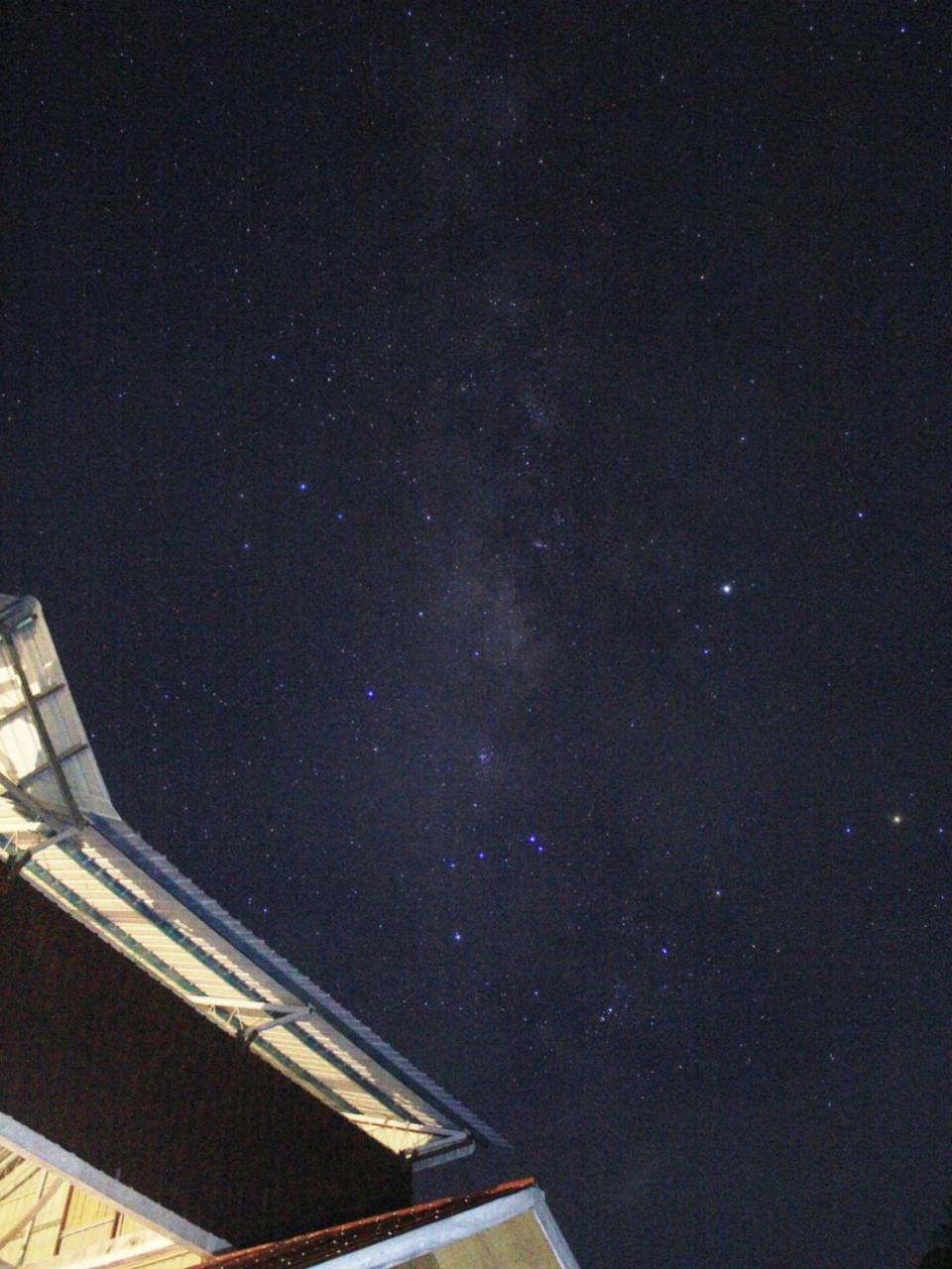 Rtms Guesthouse סמפורנה מראה חיצוני תמונה