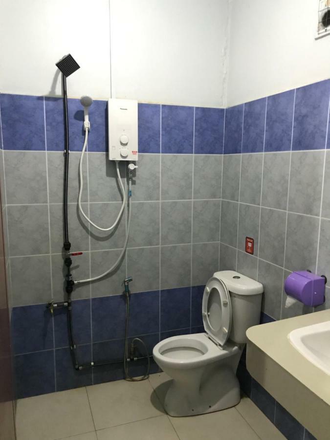 Rtms Guesthouse סמפורנה מראה חיצוני תמונה