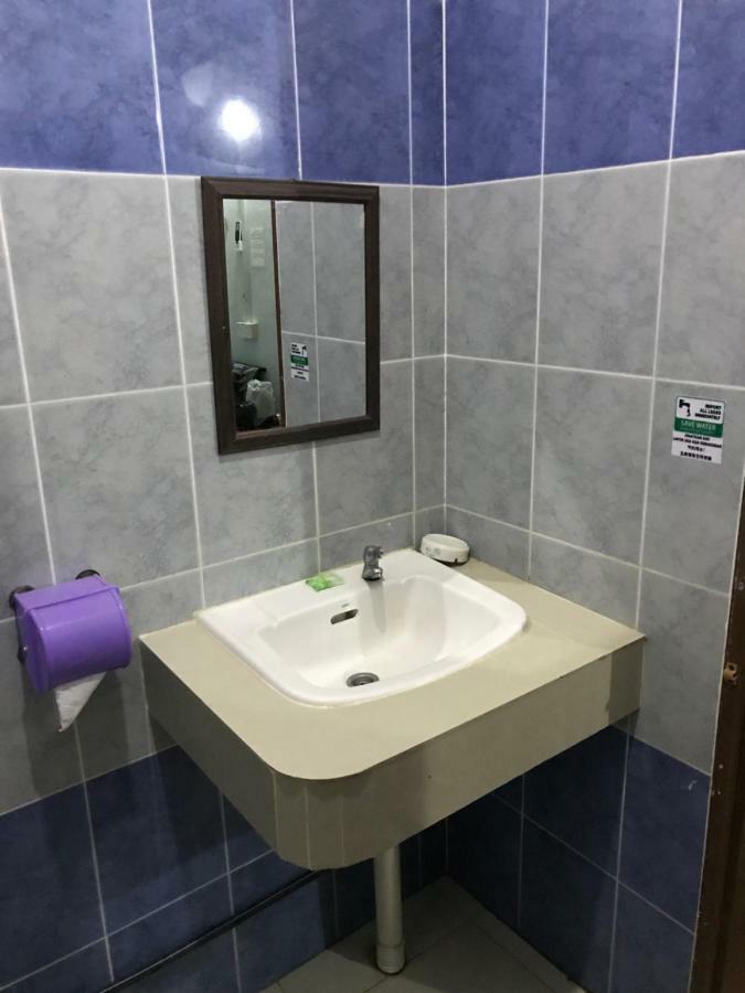 Rtms Guesthouse סמפורנה מראה חיצוני תמונה