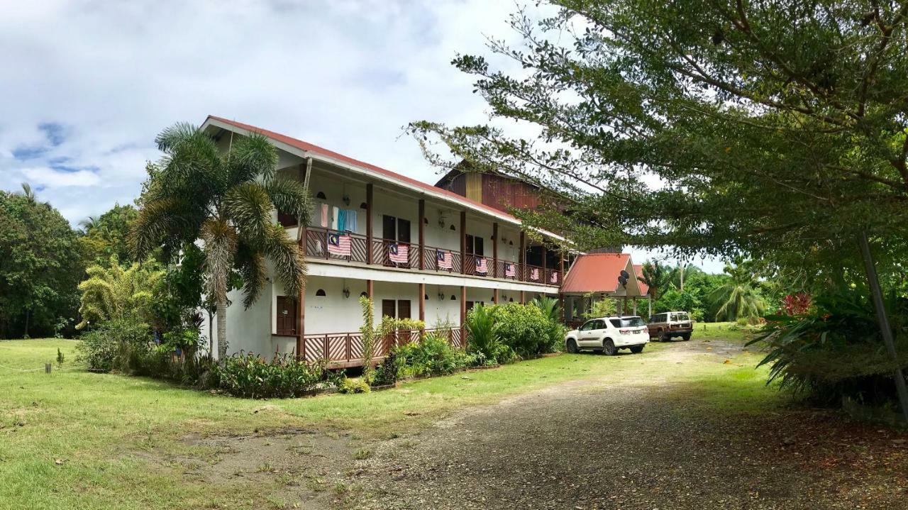 Rtms Guesthouse סמפורנה מראה חיצוני תמונה